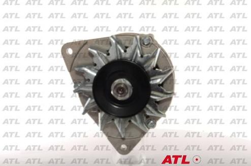 ATL Autotechnik L 44 590 - Генератор autozip.com.ua