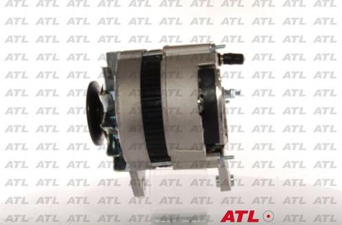 ATL Autotechnik L 44 590 - Генератор autozip.com.ua