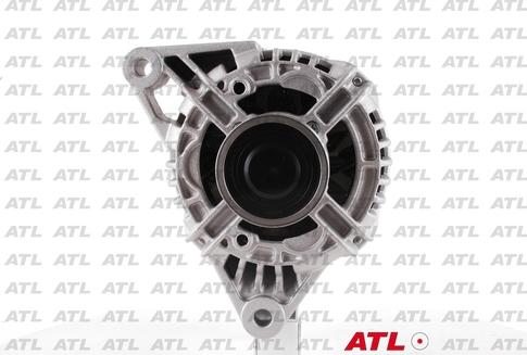 ATL Autotechnik L 44 540 - Генератор autozip.com.ua