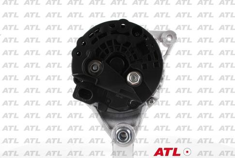 ATL Autotechnik L 44 540 - Генератор autozip.com.ua