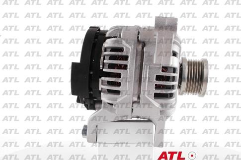 ATL Autotechnik L 44 540 - Генератор autozip.com.ua