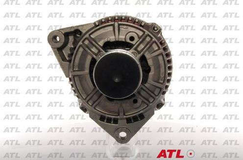 ATL Autotechnik L 44 550 - Генератор autozip.com.ua