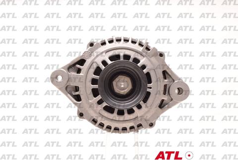 ATL Autotechnik L 44 510 - Генератор autozip.com.ua