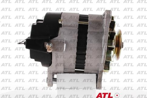 ATL Autotechnik L 44 580 - Генератор autozip.com.ua