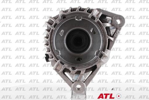 ATL Autotechnik L 44 650 - Генератор autozip.com.ua