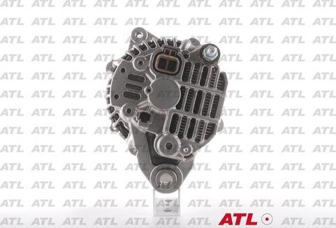 ATL Autotechnik L 44 660 - Генератор autozip.com.ua