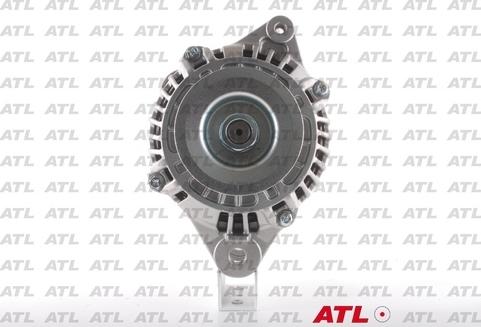 ATL Autotechnik L 44 660 - Генератор autozip.com.ua