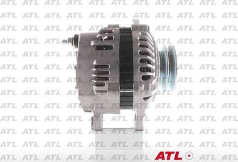 ATL Autotechnik L 44 660 - Генератор autozip.com.ua