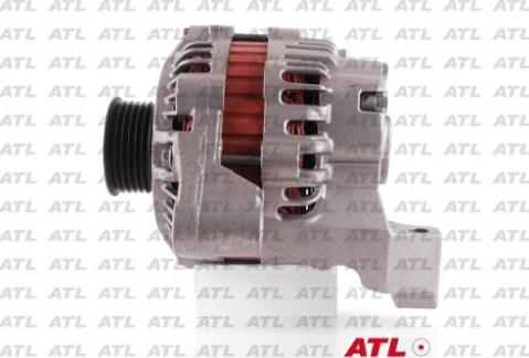 ATL Autotechnik L 44 680 - Генератор autozip.com.ua