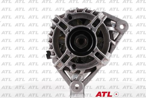 ATL Autotechnik L 44 670 - Генератор autozip.com.ua