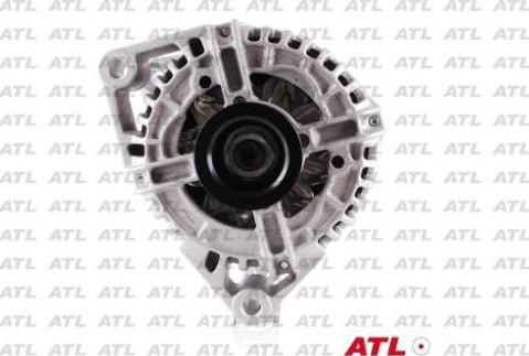 ATL Autotechnik L 44 000 - Генератор autozip.com.ua