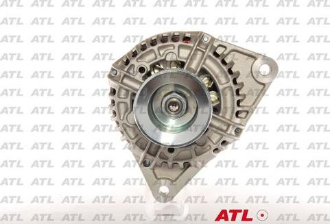 ATL Autotechnik L 44 890 - Генератор autozip.com.ua