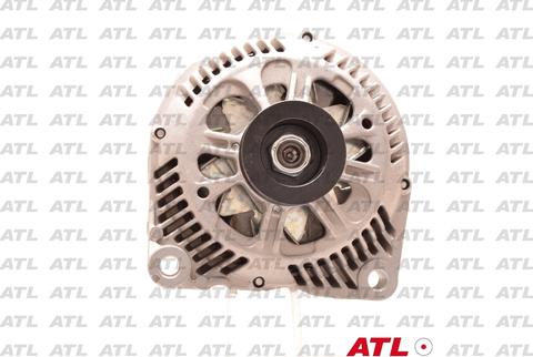 ATL Autotechnik L 44 840 - Генератор autozip.com.ua