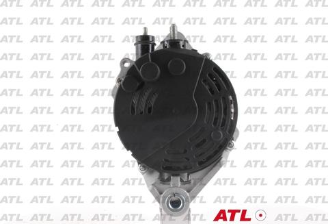 ATL Autotechnik L 44 800 - Генератор autozip.com.ua