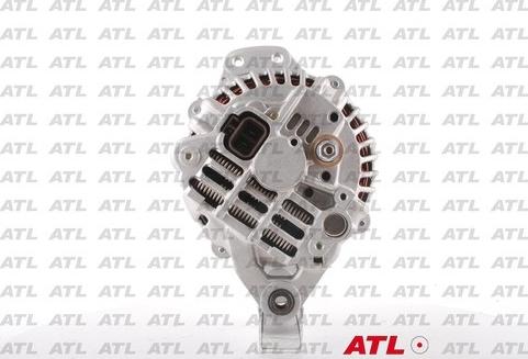 ATL Autotechnik L 44 810 - Генератор autozip.com.ua