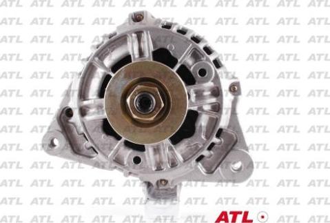 ATL Autotechnik L 44 880 - Генератор autozip.com.ua