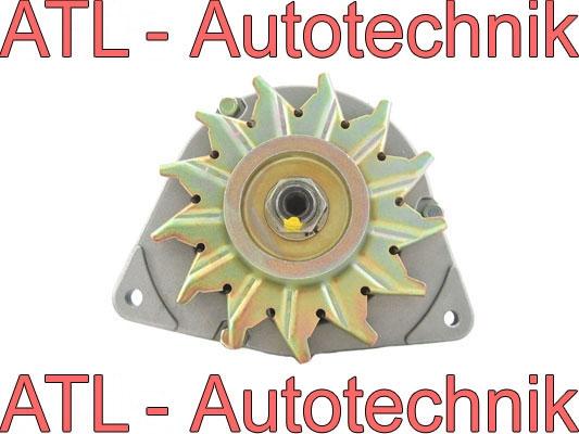 ATL Autotechnik L 44 825 - Генератор autozip.com.ua