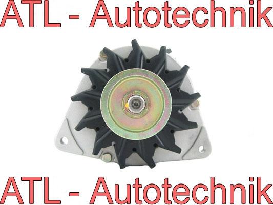 ATL Autotechnik L 44 820 - Генератор autozip.com.ua