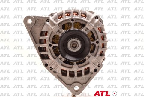 ATL Autotechnik L 44 301 - Генератор autozip.com.ua