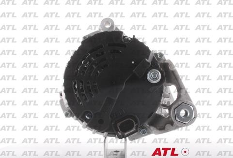 ATL Autotechnik L 44 315 - Генератор autozip.com.ua