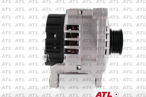 ATL Autotechnik L 44 310 - Генератор autozip.com.ua