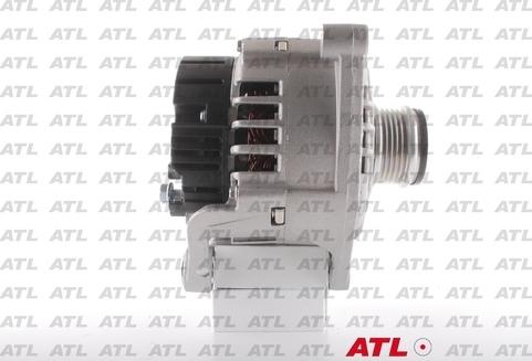 ATL Autotechnik L 44 320 - Генератор autozip.com.ua