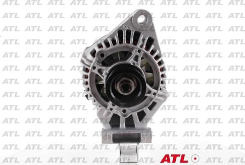 ATL Autotechnik L 44 700 - Генератор autozip.com.ua