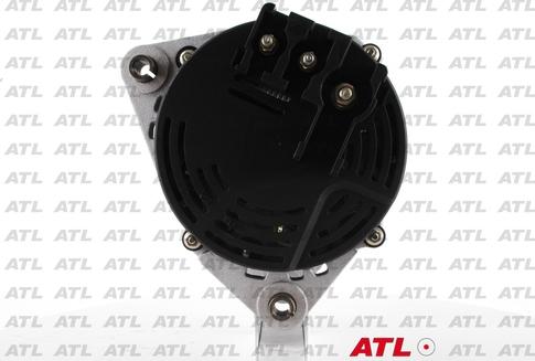 ATL Autotechnik L 44 770 - Генератор autozip.com.ua