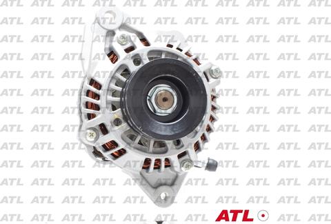 ATL Autotechnik L 45 560 - Генератор autozip.com.ua