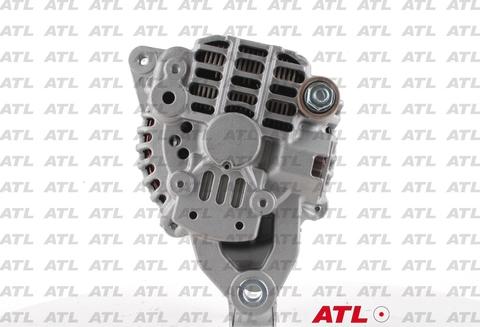 ATL Autotechnik L 45 580 - Генератор autozip.com.ua