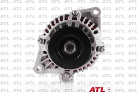 ATL Autotechnik L 45 520 - Генератор autozip.com.ua