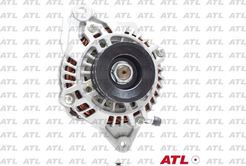 ATL Autotechnik L 45 570 - Генератор autozip.com.ua