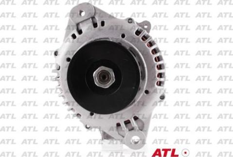 ATL Autotechnik L 45 650 - Генератор autozip.com.ua