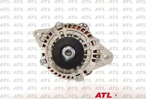 ATL Autotechnik L 45 610 - Генератор autozip.com.ua