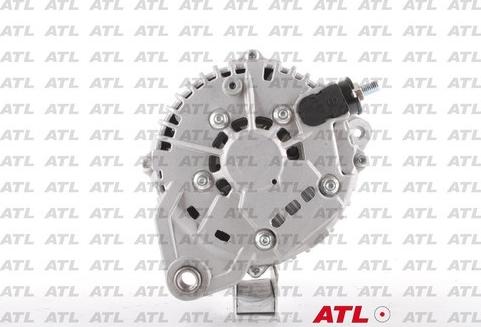 ATL Autotechnik L 45 620 - Генератор autozip.com.ua