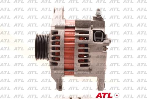 ATL Autotechnik L 45 670 - Генератор autozip.com.ua