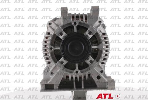 ATL Autotechnik L 45 180 - Генератор autozip.com.ua