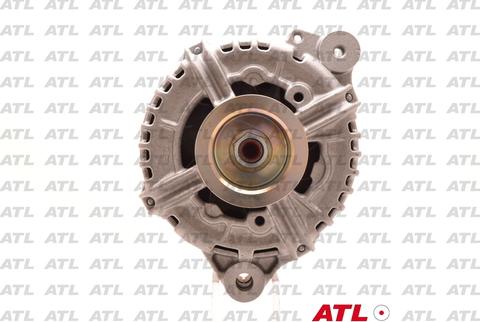 ATL Autotechnik L 45 170 - Генератор autozip.com.ua