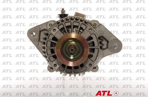 ATL Autotechnik L 45 810 - Генератор autozip.com.ua