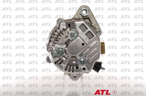 ATL Autotechnik L 45 830 - Генератор autozip.com.ua