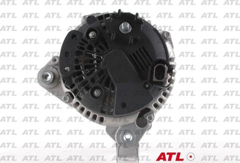 ATL Autotechnik L 45 345 - Генератор autozip.com.ua