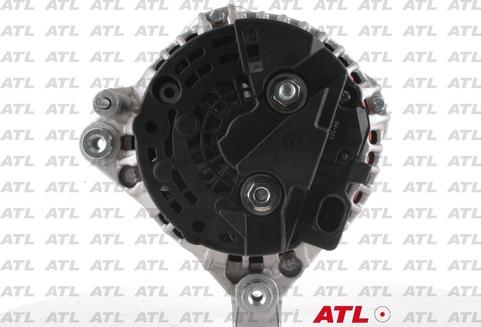 ATL Autotechnik L 45 350 - Генератор autozip.com.ua