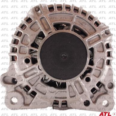 ATL Autotechnik L 45 360 - Генератор autozip.com.ua