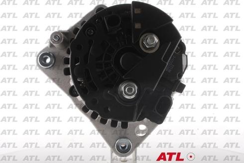 ATL Autotechnik L 45 300 - Генератор autozip.com.ua