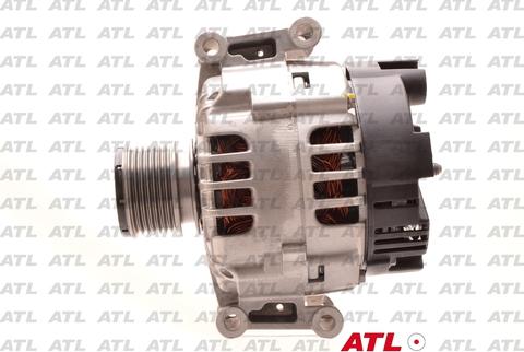 ATL Autotechnik L 45 381 - Генератор autozip.com.ua