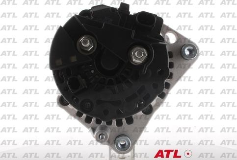 ATL Autotechnik L 45 330 - Генератор autozip.com.ua