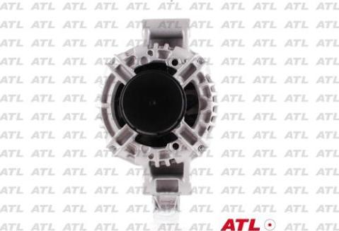 ATL Autotechnik L 45 370 - Генератор autozip.com.ua