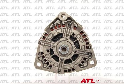 ATL Autotechnik L 45 290 - Генератор autozip.com.ua