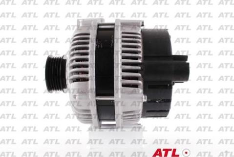 ATL Autotechnik L 45 250 - Генератор autozip.com.ua