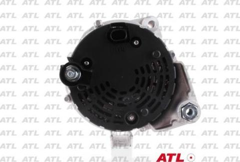 ATL Autotechnik L 45 250 - Генератор autozip.com.ua